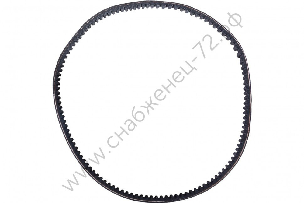 Ремень17x889 для сельскохозяйственных машин HUC, SEC и 7000 MEI