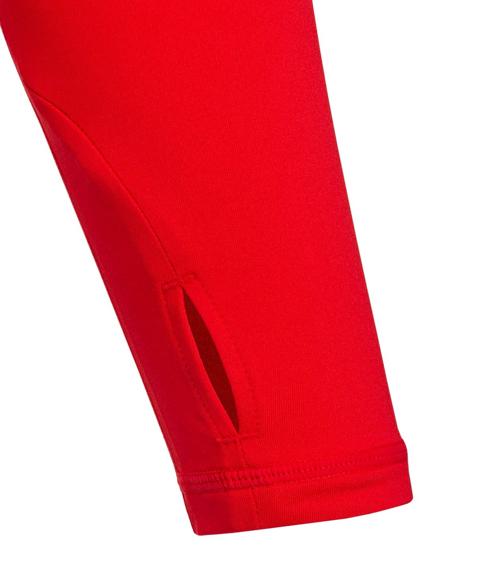 Джемпер компрессионный PerFormDRY Baselayer Warm Top, красный