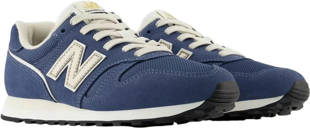 Кроссовки New Balance 373 синий