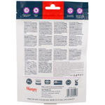 Wanpy Dog утиная соломка 100 г