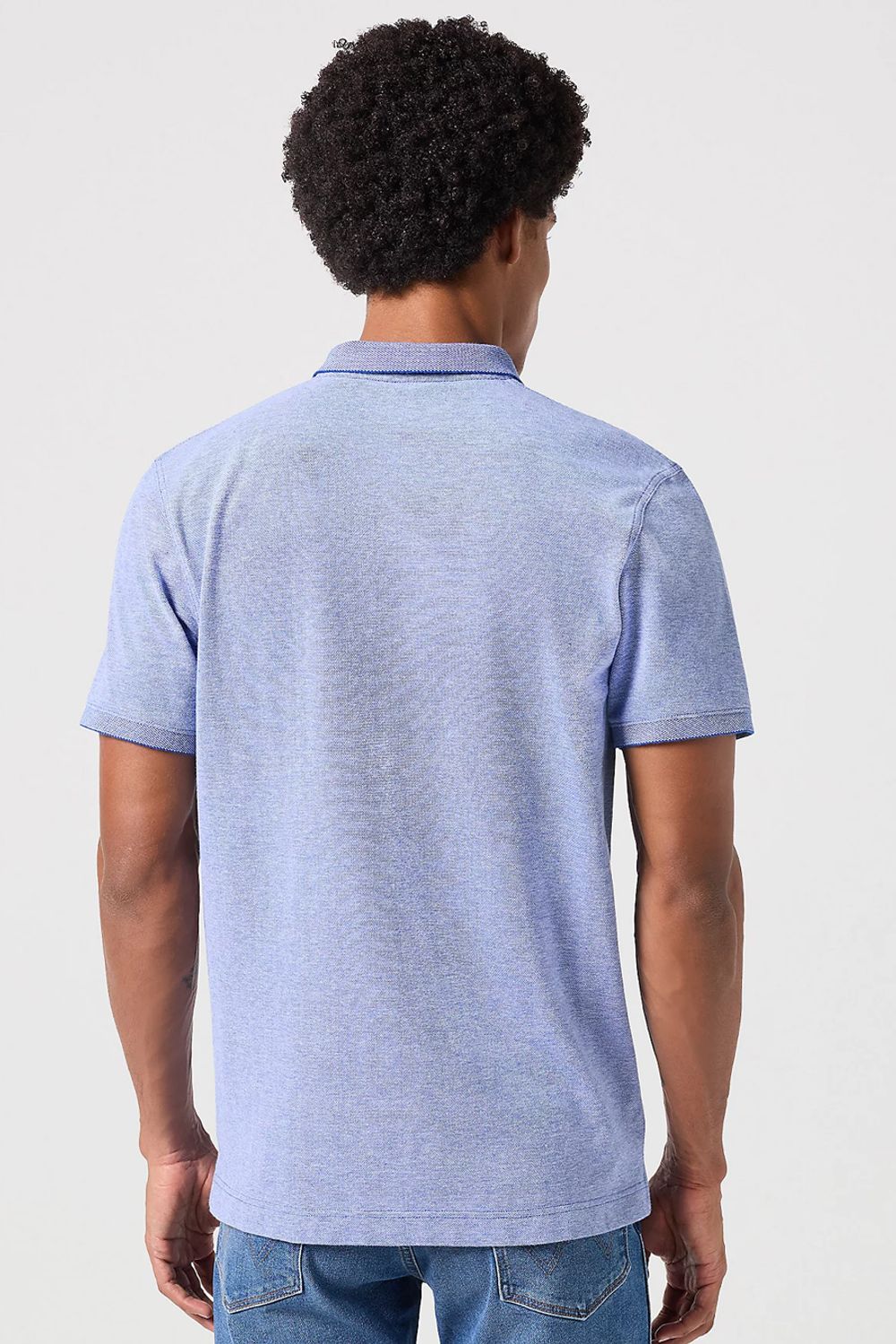 Футболка REFINED POLO 112350391
