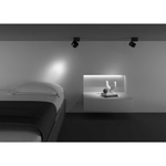 Светодиодный спот Maytoni Technical Yin C084CL-15W4K-B