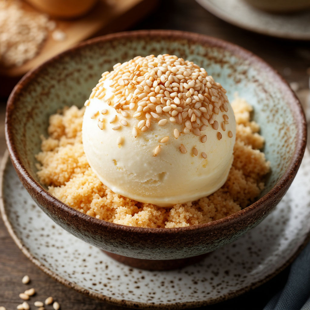 Вкусы Азии от Анастасии Балыко |Тульская 22.02, 18:00|