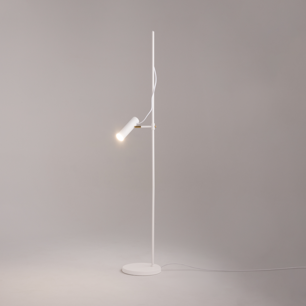 Напольный светильник (торшер) Maytoni MOD129FL-01W