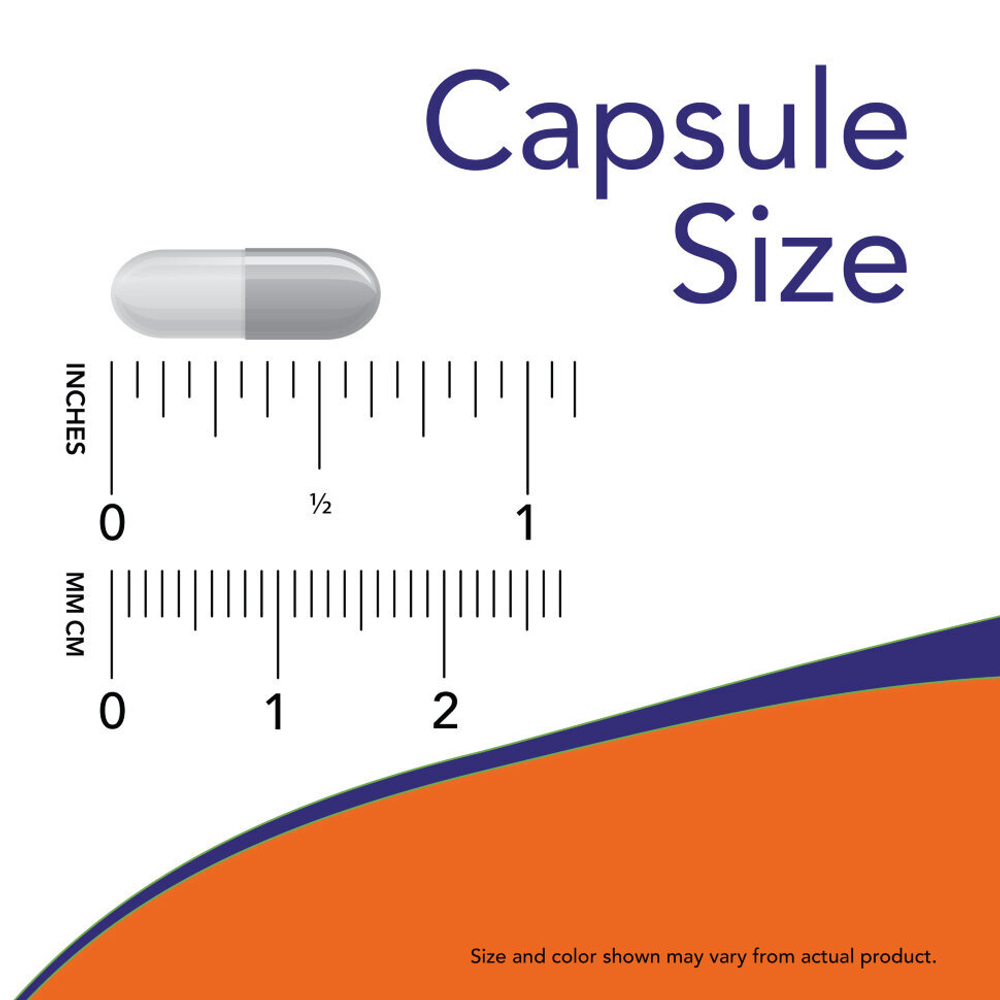 Now Foods Serrapeptase 60000 SU 60 veg capsules , Серрапептаза