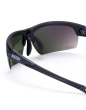 Очки спортивные Bikkoa Goat (зеленые линзы)