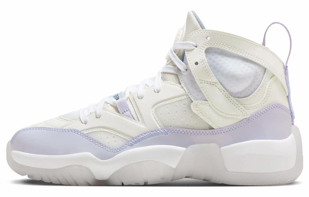 Кроссовки Jordan Jumpman Two Trey (Женская размерная сетка)