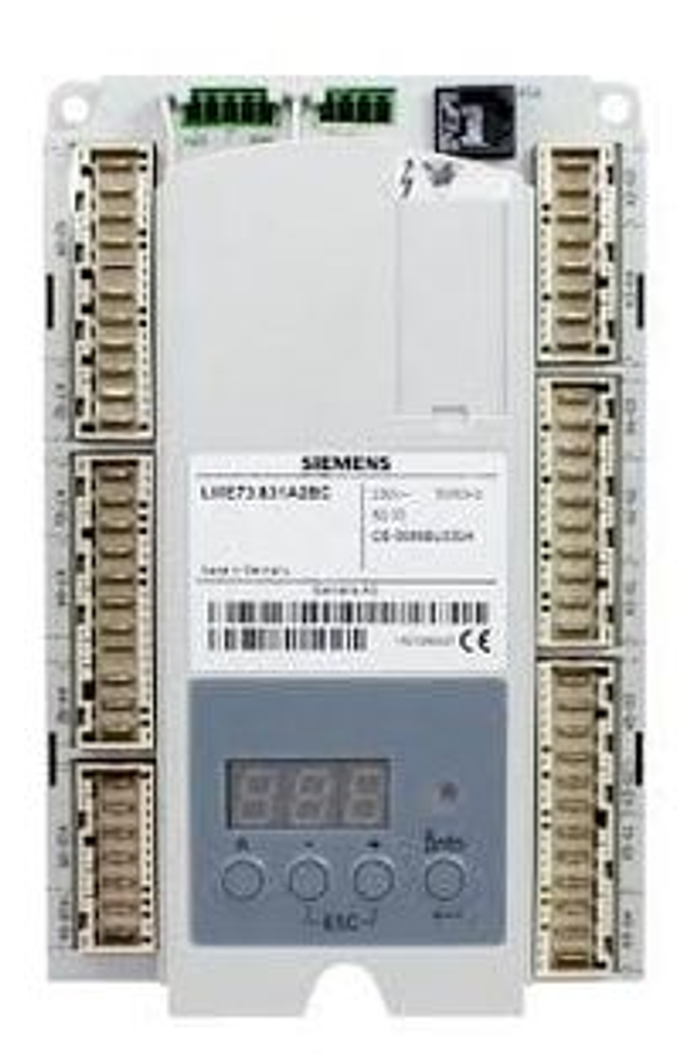 CIB Unigas LME73.831A2BC