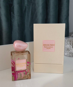 Giorgio Armani Haute Couture en Jeu, 100 ml (унисекс)