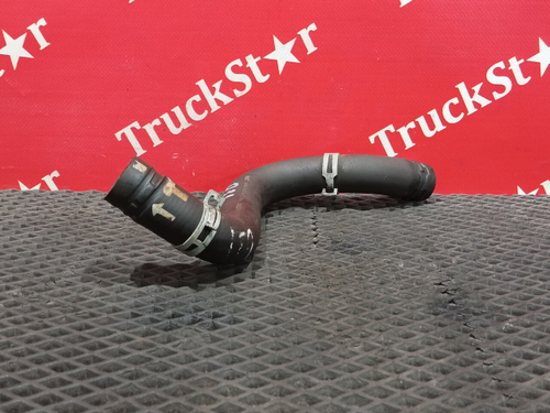 Патрубок ГУРа 2020г.