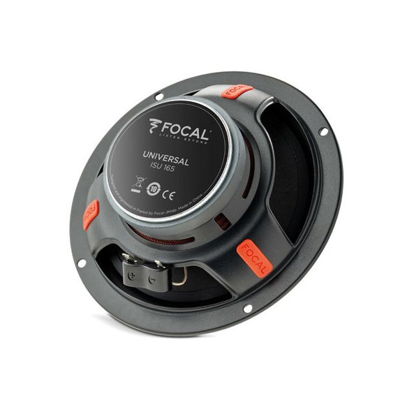 Focal Integration ISU165