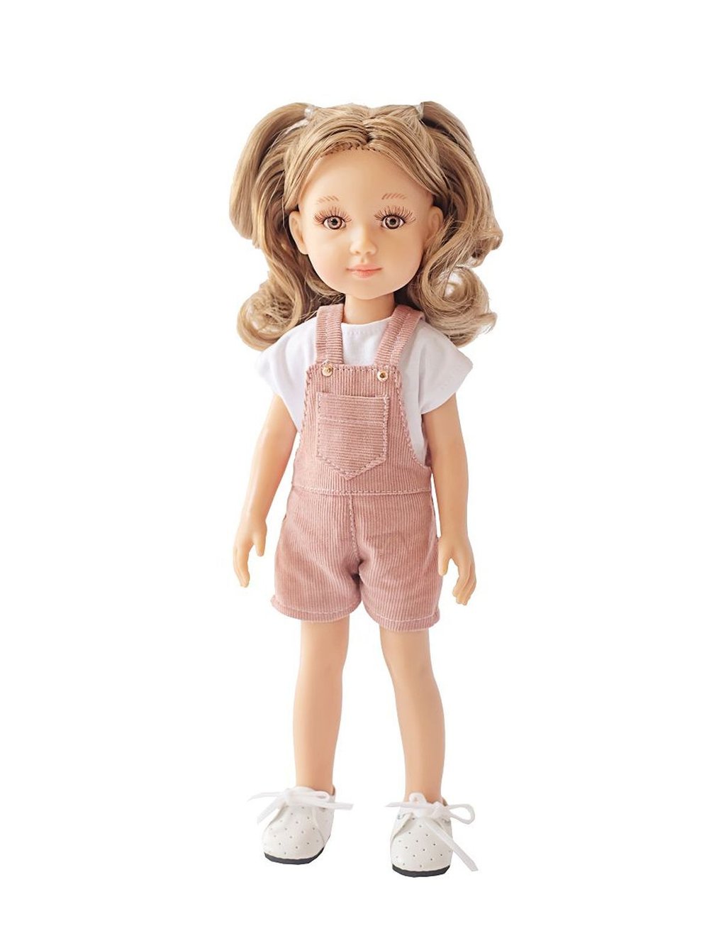 Кукла для девочки Paola Reina 32см виниловая Элина