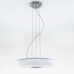 Citilux Старлайт CL703011 Подвесная арматура Хром