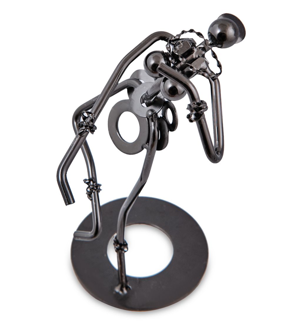 WD004 Фигура «Танцовщица» (AT)