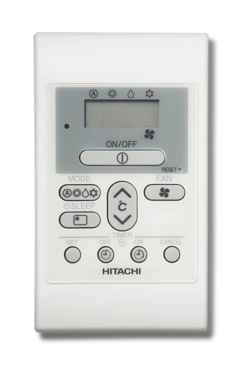 Полупромышленная сплит-система Hitachi RAD-70PPD/RAC-70NPD