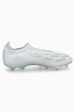 Бутсы adidas Predator Pro FG - белый