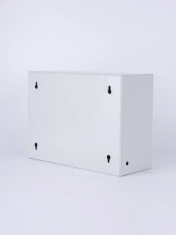 ЩРН 12 IP31 Щит распределительный навесной металический на 12 модулей