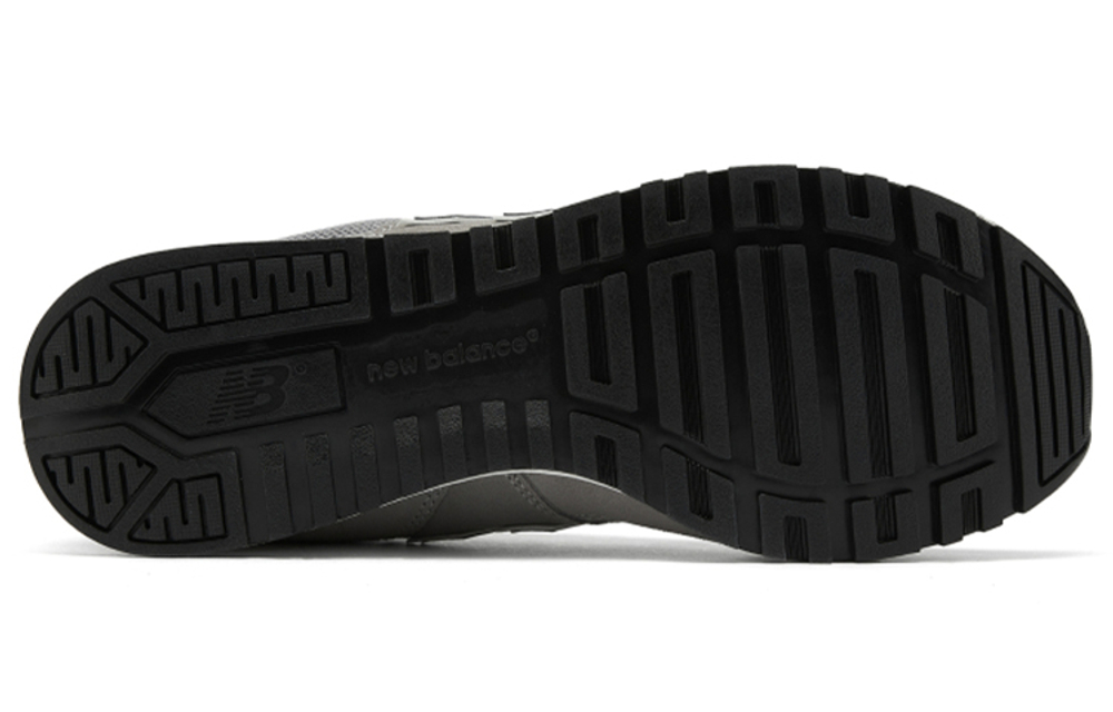 New Balance 565 'Light Gray White Black'