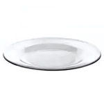 Тарелка 19,5см «Инвитейшн» 10327SLB