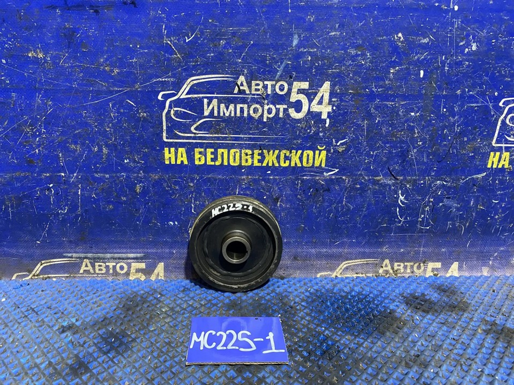 Шкив коленвала SUZUKI WAGON R 2003