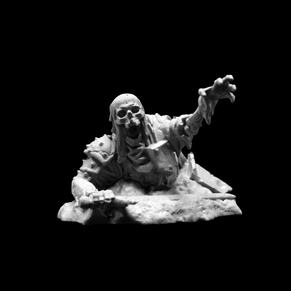 The Undead - Unit I - Set