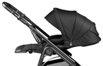 Коляска Peg Perego Veloce New Belvedere SLK 3 в 1 True Black