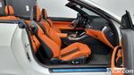 BMW M4 (G82) M4 Convertible Competition M xDrive (08.2022)