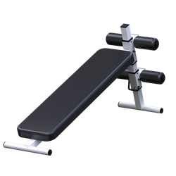 Скамья для пресса