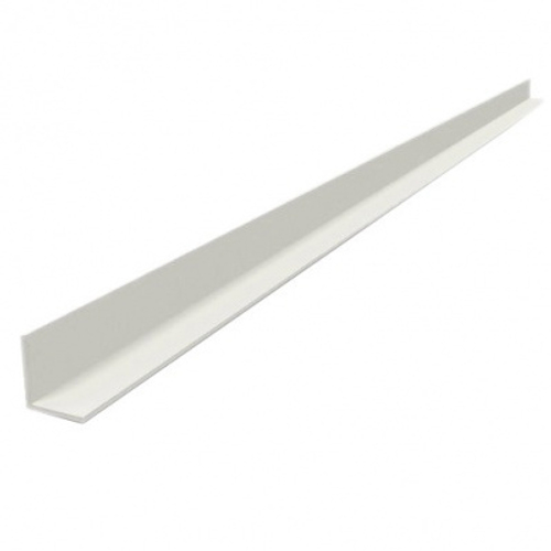 ПЛАСТ. Уголок (30*30)*3000