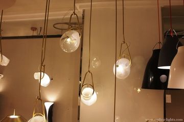  Lindsey Branching Catch Pendant Light 10.01 Replica