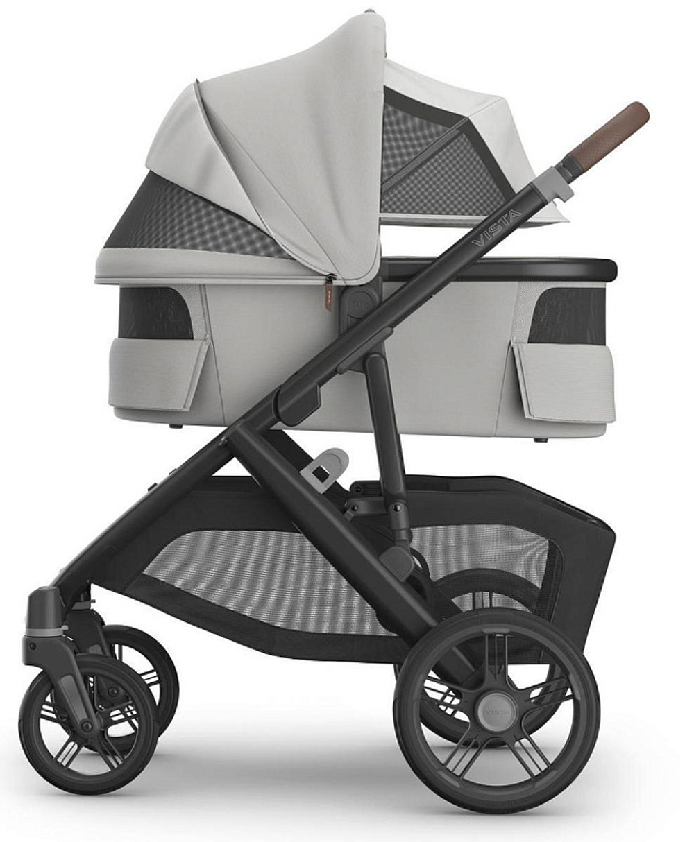 Коляска UPPAbaby Vista V3 2 в 1 Savannah