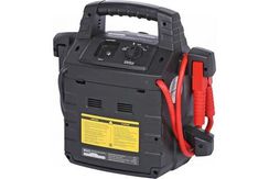 Пусковое портативное устройство 12/24 В, 2*22 А·ч NORDBERG WSA35