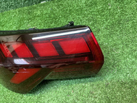 Фонарь левый внешний Geely Coolray (2023-н.в.)