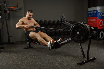 Гребной тренажёр Air Cross UG-CP 002