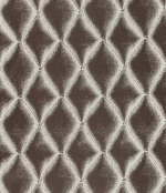 Ткань "Марсель" шоколад