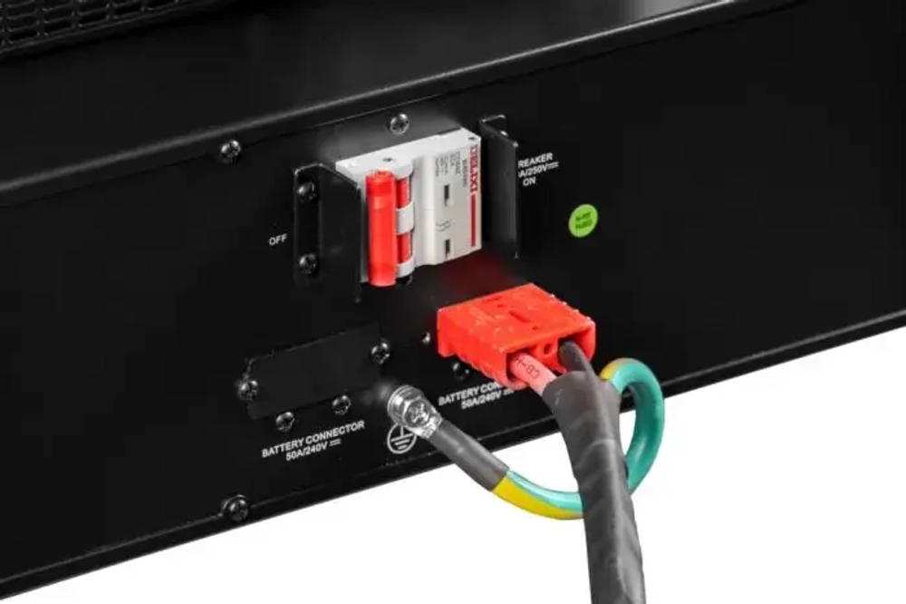 ИБП Systeme Electric SRVSE6KRTXLI5U