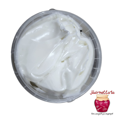 Наполнитель со вкусом "Пломбира", 1 кг