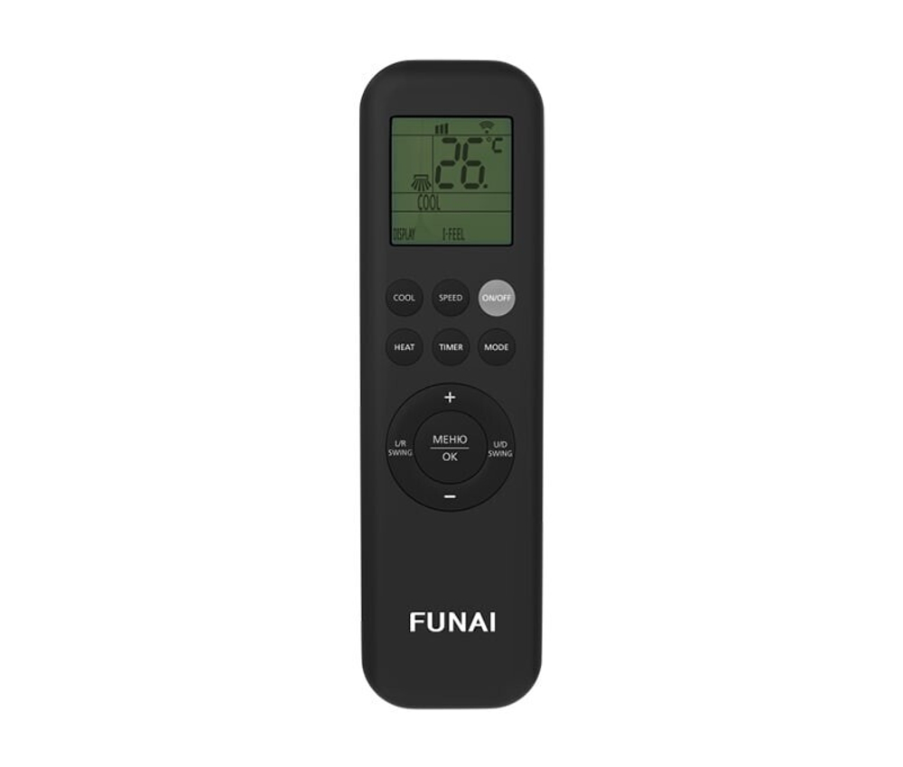 Funai RAM-I-OK55HP.C01/OK-4RA