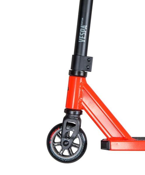 Детский трюковой самокат Tech Team Vespa