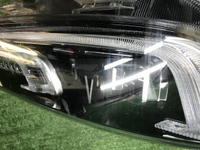 Фара правая Chery Tiggo 8 Pro (21-24) LED