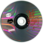 Frank Zappa / Sheik Yerbouti (CD)