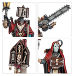 KILL TEAM: SANCTIFIERS