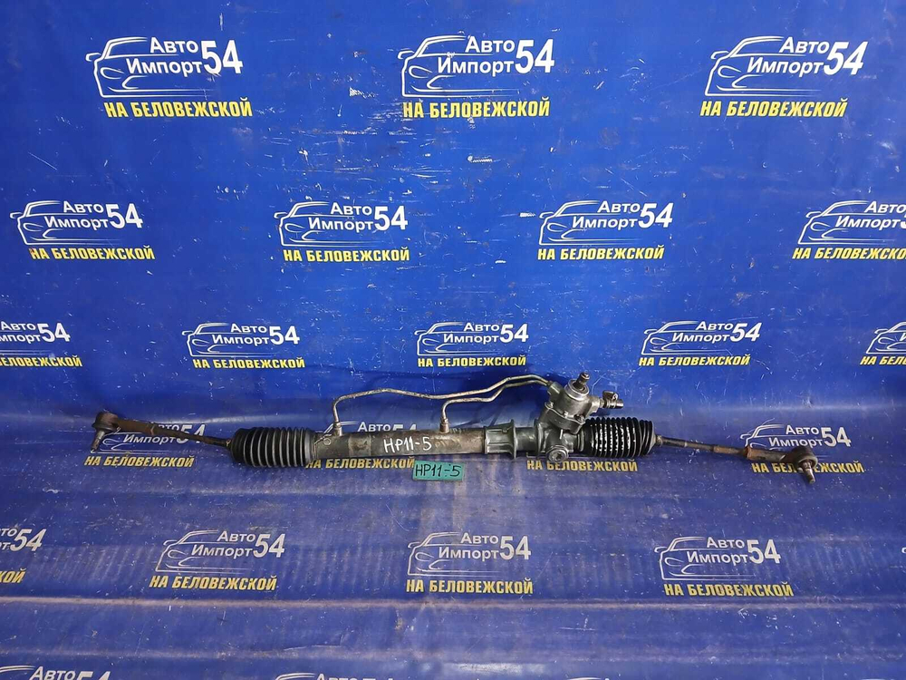 Рейка рулевая NISSAN PRIMERA 1998
