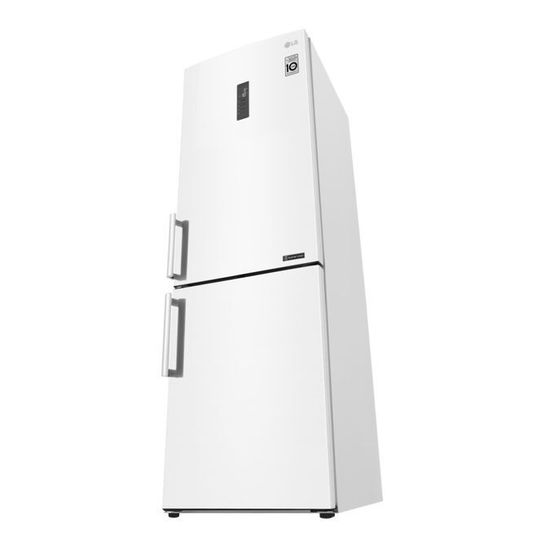 Холодильник LG GA-B459BQGL