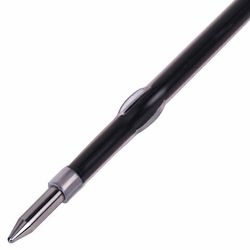 Стержень шариковый Pilot для ручек SuperGrip, RexGrip, BPRK 0,7 мм (RFNS-GG-F-B) 3