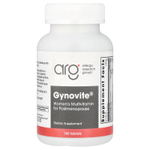 Optimox, Gynovite®, 180 таблеток