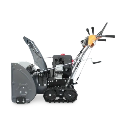 VILLARTEC WB9061ET снегоуборщик бензиновый 9 л.с. ковш 66 см, выброс 11 м, 6 вперед/2 назад