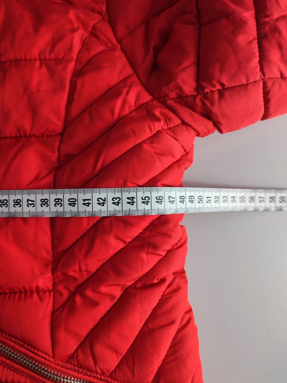 Куртка Tally Weijl яркая 46 размер, новая