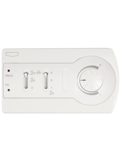 Пульт управления приточной установкой SHUFT ARC-121