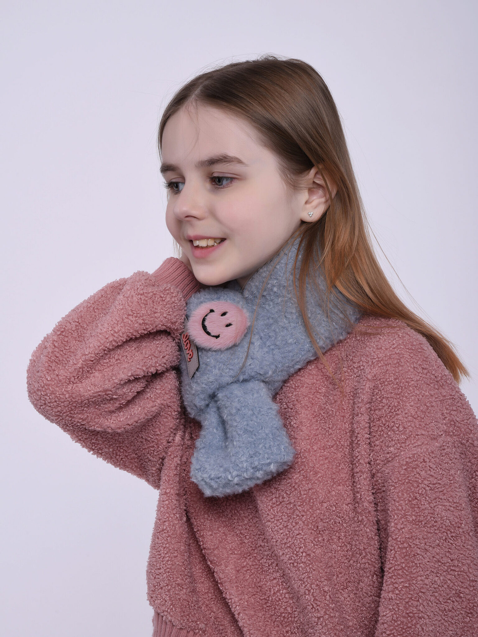 Шарф детский